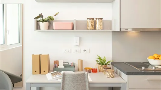 Apartments in Florence - photo 7