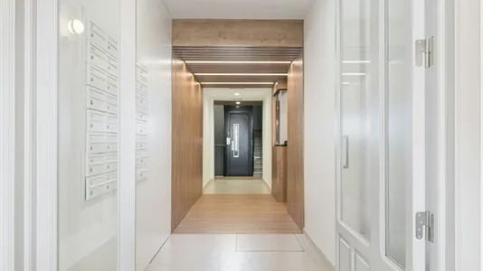 Apartments in Madrid Retiro - photo 8