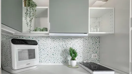 Apartments in Milano Zona 2 - Stazione Centrale, Gorla, Turro, Greco, Crescenzago - photo 8