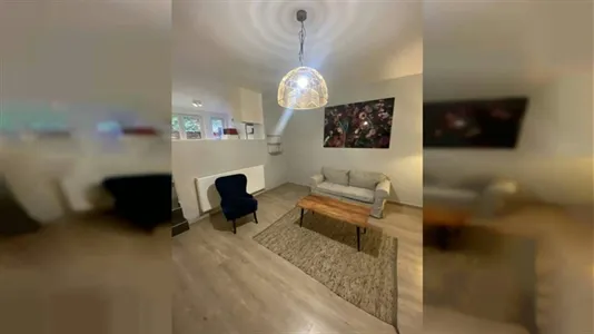 Apartments in Brussels Elsene - photo 3