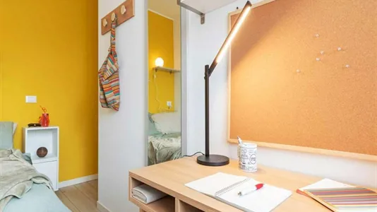 Rooms in Padua - photo 2