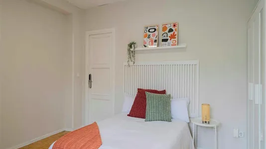 Rooms in Madrid Chamartín - photo 2