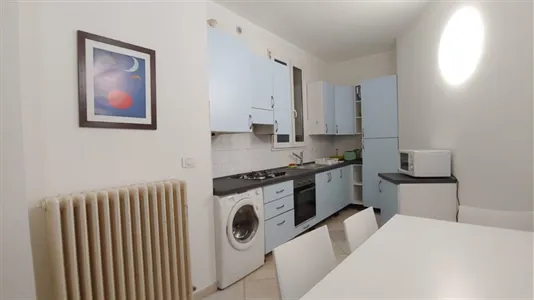 Apartments in Bologna - photo 8