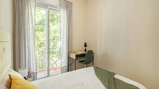 Rooms in Madrid Salamanca - photo 3