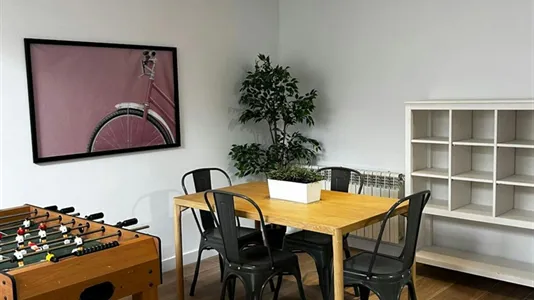 Rooms in Madrid Salamanca - photo 10