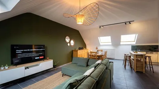 Apartments in Bergen - photo 4