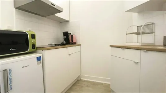 Apartments in Brussels Sint-Gillis - photo 5