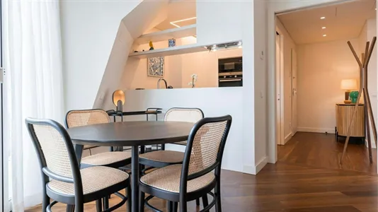 Apartments in Location is not specified - photo 6