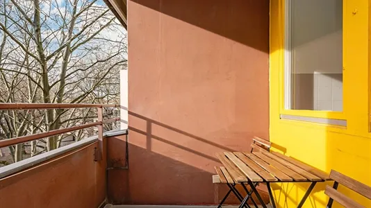 Apartments in Location is not specified - photo 7