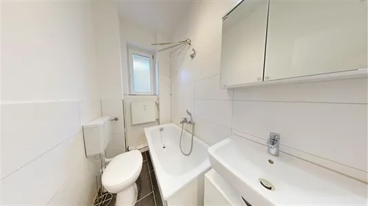 Apartments in Location is not specified - photo 9