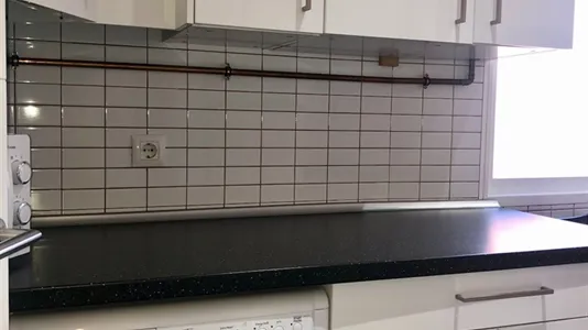 Apartments in Madrid Chamartín - photo 6