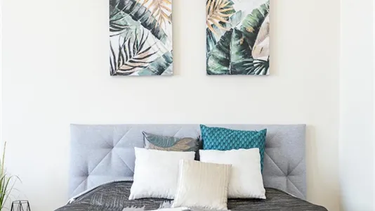 Apartments in Budapest Belváros-Lipótváros - photo 5