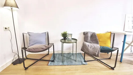Rooms in Valencia L'Eixample - photo 4