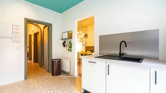 Rooms in Brussels Sint-Lambrechts-Woluwe - photo 7