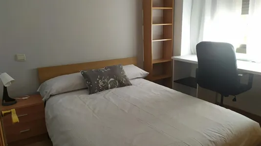 Apartments in Madrid Tetuán - photo 10