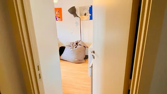 Apartments in Brussels Oudergem - photo 4