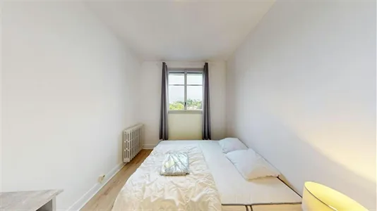 Rooms in Poitiers - photo 3