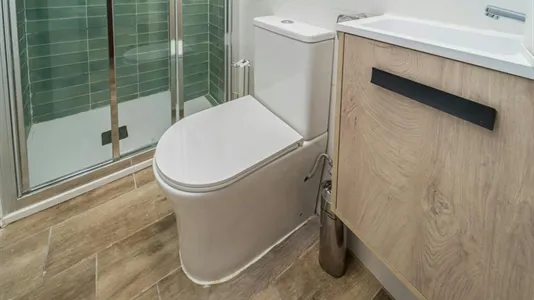 Rooms in Valladolid - photo 8