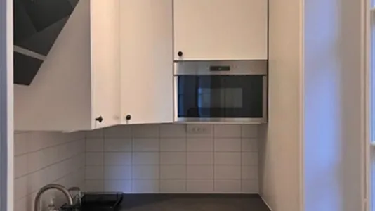 Apartments in Södermalm - photo 3