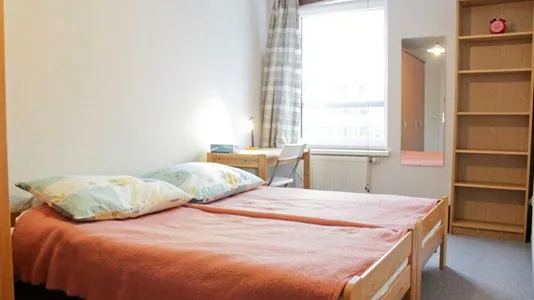 Apartments in Vienna Donaustadt - photo 7