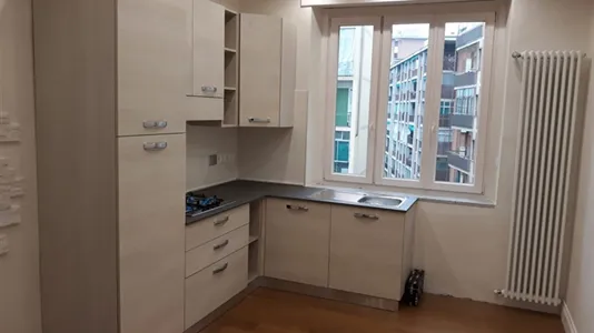 Rooms in Turin - photo 6