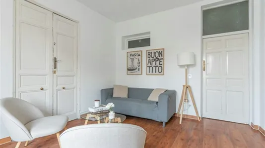 Rooms in Madrid Arganzuela - photo 7