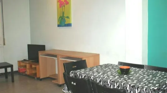 Apartments in Barcelona Ciutat Vella - photo 2
