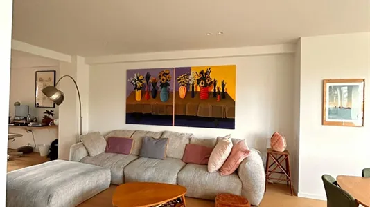 Apartments in Stad Antwerp - photo 5