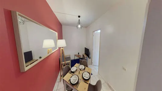 Rooms in Lille - photo 7