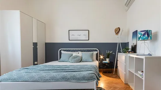 Rooms in Padua - photo 4