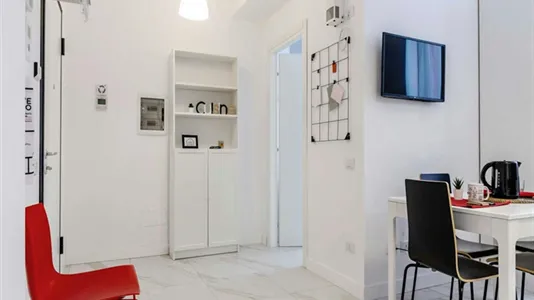 Rooms in Milano Zona 5 - Vigentino, Chiaravalle, Gratosoglio - photo 9