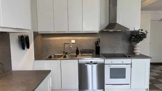 Apartments in Trelleborg - photo 10