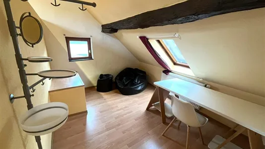Rooms in Luik - photo 1