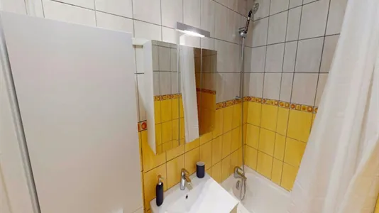 Rooms in Paris 14ème arrondissement - Montparnasse - photo 7