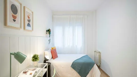 Rooms in Madrid Tetuán - photo 3