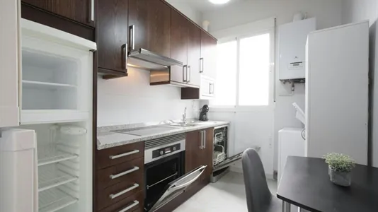 Apartments in Madrid Moncloa-Aravaca - photo 9