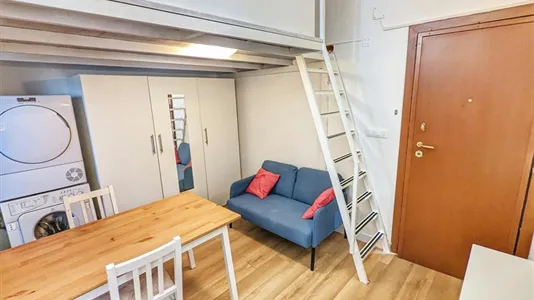 Apartments in Padua - photo 2