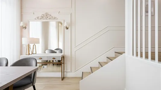 Apartments in Location is not specified - photo 8