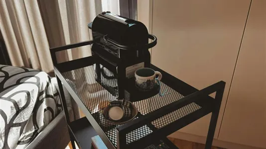 Apartments in Zografou - photo 9