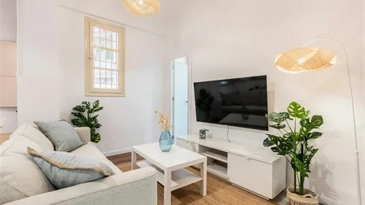 Rooms in Valencia Extramurs - photo 5