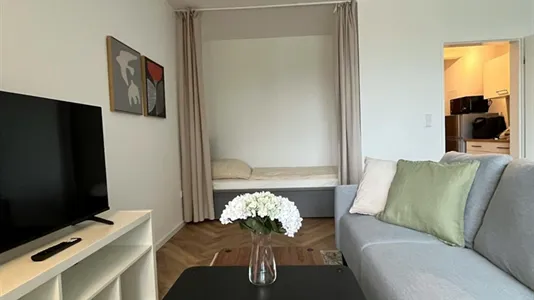 Apartments in Leverkusen - photo 7