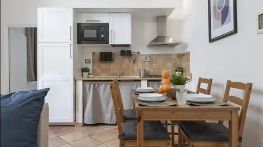Apartments in Florence - photo 7