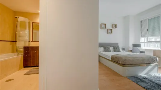 Rooms in Madrid Tetuán - photo 6