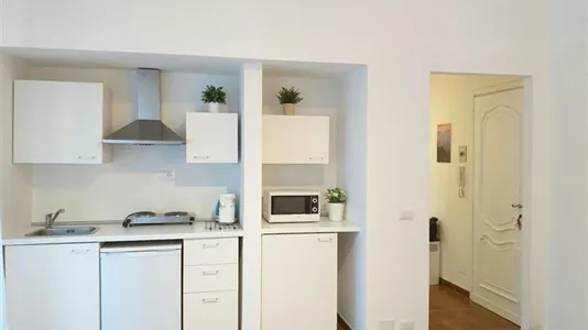 Apartments in Turin - photo 9