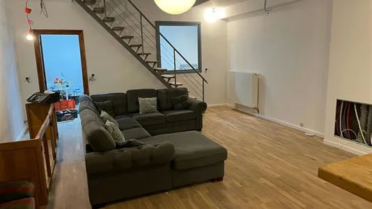 Rooms in Brussels Etterbeek - photo 4
