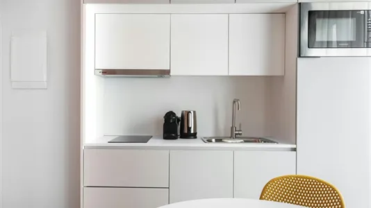 Apartments in Athens Exarchia - photo 3