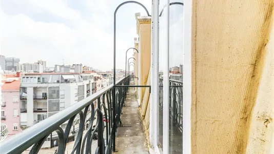 Rooms in Location is not specified - photo 5