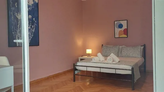 Rooms in Athens Agios Nikolaos - photo 1
