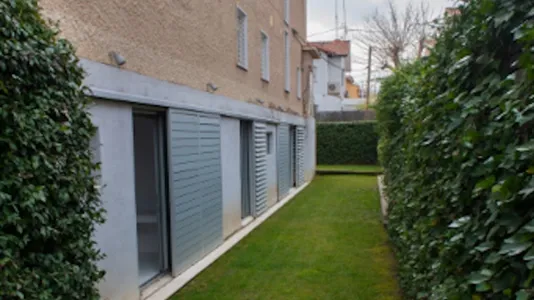 Rooms in Madrid Chamartín - photo 10