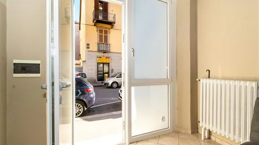 Apartments in Turin - photo 10
